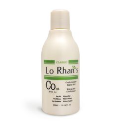 CONDICIONADOR HIDRAT SOFT - 300ml - 590 - LO RHAN´S