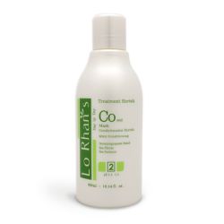 CONDICIONADOR DE HORTELÃ - 300ml - 364 - LO RHAN´S