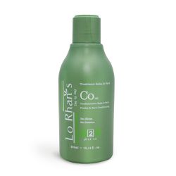 CONDICIONADOR DE SALSA & BARÚ - 300ml - 243 - LO RHAN´S