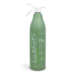 DESEMBARAÇANTE PROFISSIONAL SALSA & BARÚ - 1000ml ... - LO RHAN´S