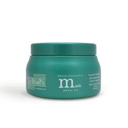 MÁSCARA RESTAURADORA PROFISSIONAL - 500gr - 573 - LO RHAN´S