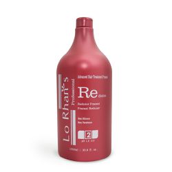 REDUTOR DE VOLUME PRACAXI - 1000ml - 367 - LO RHAN´S