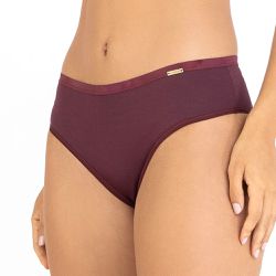 CALCINHA BASIC BAROLO (DY) - Love Secret