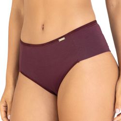 CALCINHA BASIC BAROLO (DY) - Love Secret