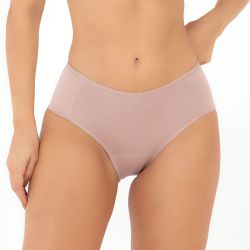 CALCINHA ABSORVENTE CICLO- CLASSICA CHOCOLATE - Love Secret