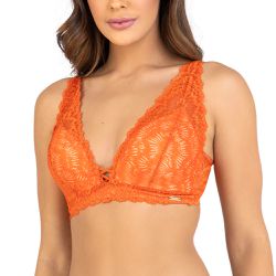 SUTIÃ TOP COM BOJO SENSUAL PAPRICA - Love Secret