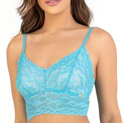 SUTIÃ TOP TRIANGULO SEM BOJO LAGUNA - Love Secret