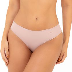 CALCINHA BIQUINI CHOCOLATE - Love Secret