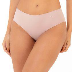 CALCINHA BOYSHORT CHOCOLATE - Love Secret