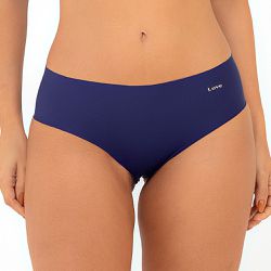 CALCINHA BOYSHORT AZUL SIDERAL - Love Secret