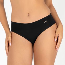 CALCINHA LASER BIQUÍNI PRETO - Love Secret