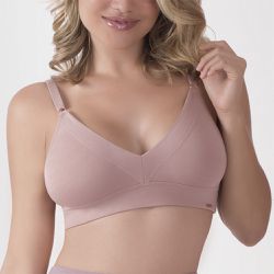 SUTIÃ MOLDADO ULTRA CHOCOLATE - Love Secret