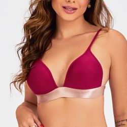 SutiÃ TriÂngulo Modern Desejo - Love Secret