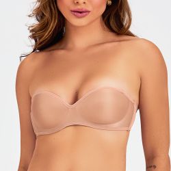 SUTIÃ BUSTIE CHOCOLATE - Love Secret