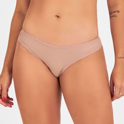 Calcinha Tanga Chocolate - Love Secret