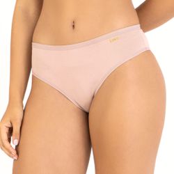 Calcinha Basic Chocolate - Love Secret