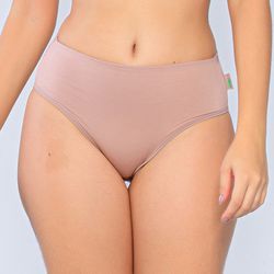 Calcinha Modeladora Chocolate - Love Secret