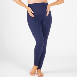 LEGGING GESTAR AZUL SIDERAL - Love Secret