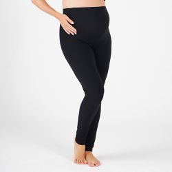 LEGGING GESTAR PRETO - Love Secret