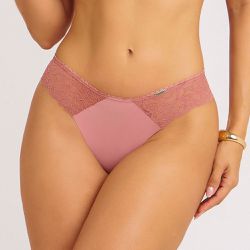 CALCINHA FIO DENTAL MARROCOS - Love Secret