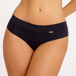 CALCINHA BIQUINI PRETO - Love Secret