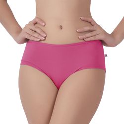 Calcinha Confort Azaleia - Love Secret