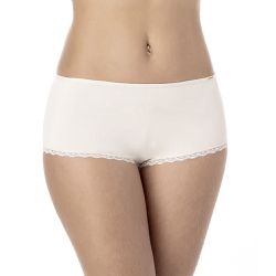 SHORT MODERN NUDE - Love Secret