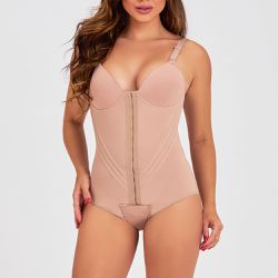 MODELADOR REDUTOR ULTRA CHOCOLATE - Love Secret