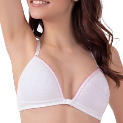 SUTIA NADADOR COM BOJO BRANCO - Love Secret