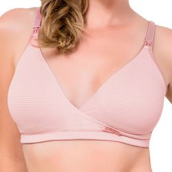 SUTIÃ TRANSPASSADO AMAMENTAÇÃO DELICATI - Love Secret