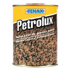 PETROLUX INCOLOR - LPF DISTRIBUIDORA