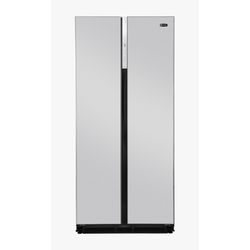 REFRIGERADOR 436L SIDE BY SIDE EMBUTIR - LPF DISTRIBUIDORA