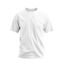 Camiseta Branca Adulto - LucasLunny