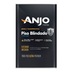 Tinta Piso Blindado Grafeno Protech Anjo 16L - Luidar Tintas