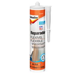 Reparador Flexível Alabastine 530g - Luidar Tintas