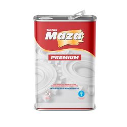 Aguarrás Maza 5L - Luidar Tintas