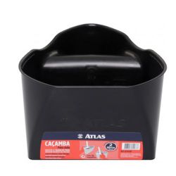Caçamba para Mão 2L AT1420P ATLAS - Luidar Tintas