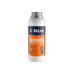 Antimofo 1L AT28010 ATLAS - Luidar Tintas