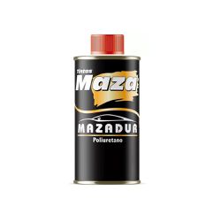 Endurecedor para Esmalte Sintético Maza 150ml - Luidar Tintas