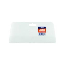 Espatula Plast.Celuloide AT152/3 ATLAS - Luidar Tintas
