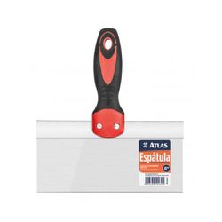 Espatula Retangular Inox para Drywall AT6455/8 ATL... - Luidar Tintas
