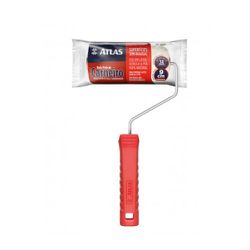 Rolo de Lã 306 09 cm ATLAS - Luidar Tintas