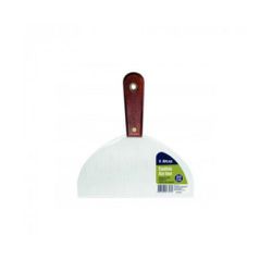 Espatula de Aço Inox 20 cm AT6155/22 ATLAS - Luidar Tintas