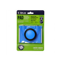PAD Para Recorte Em Pinturas AT751/70 ATLAS - Luidar Tintas