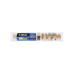 Rolo de Lã Antigota Duplo 46 cm AT921/10 ATLAS - Luidar Tintas