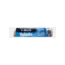 Rolo de Veludo 23 cm 329/5 ATLAS - Luidar Tintas