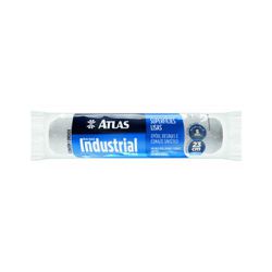 Rolo Epoxi Industrial 23 cm 326/5 ATLAS - Luidar Tintas