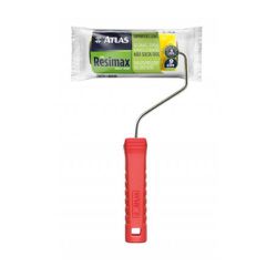 Rolo Resimax 09 cm 339/9A ATLAS - Luidar Tintas