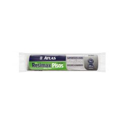 Rolo Resimax Para Piso 23 cm 339/23 ATLAS - Luidar Tintas