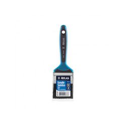 Trincha Pintura Esmalte 445/6 2 1/2 ATLAS - Luidar Tintas